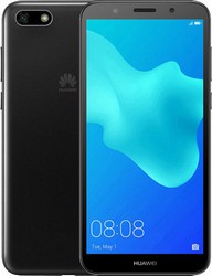 Замена динамика на телефоне Huawei Y5 2018 в Ижевске